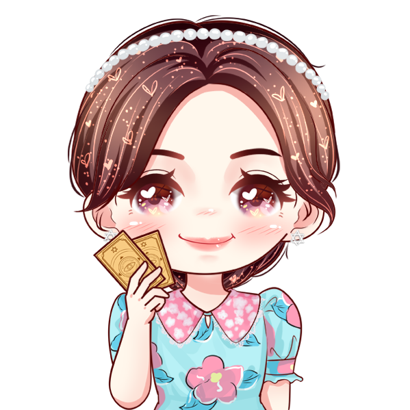 塔罗师头像