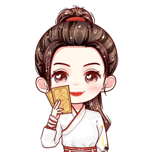 塔罗师头像