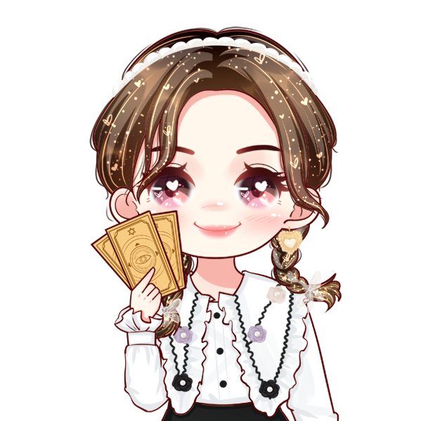 塔罗师头像