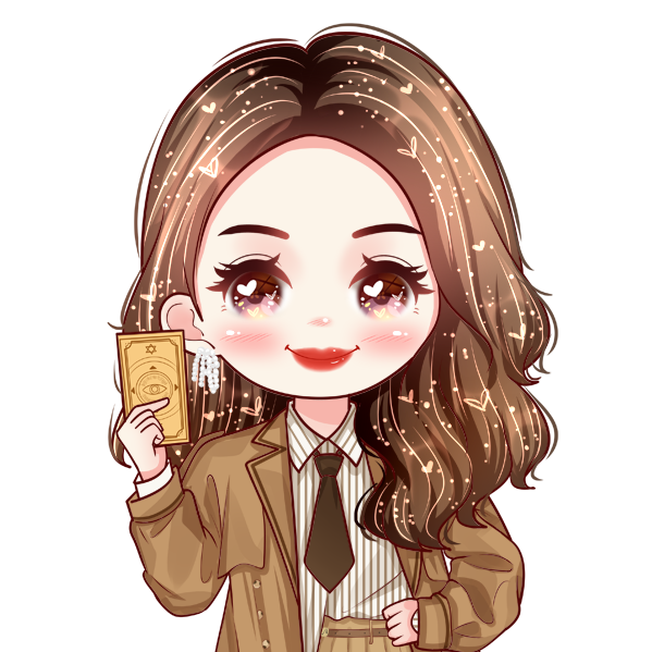 塔罗师头像